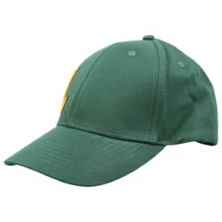 Voorkant 35 Baseballcap Kingsland KLLargus Groen