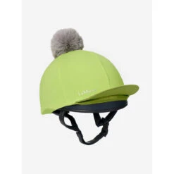 Cap Cover LeMieux Lichtgroen -Roeckl Verkoop cap cover lemieux lichtgroen 1500x1500 178155