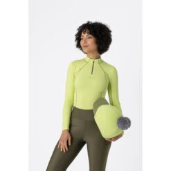 Cap Cover LeMieux Lichtgroen -Roeckl Verkoop cap cover lemieux lichtgroen 1500x1500 178156