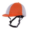 Cap Cover QHP Eldorado Oranje -Roeckl Verkoop cap cover qhp eldorado oranje 1500x1500 101922