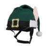 Cap Cover QHP Kerst Groen -Roeckl Verkoop cap cover qhp kerst groen 1500x1500 148476
