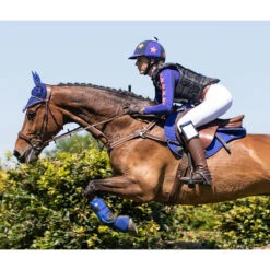 Cap Cover QHP Vegas Donkerroze -Roeckl Verkoop cap cover qhp vegas donkerroze 1500x1500 123939