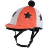 Cap Cover QHP Vegas Middenoranje -Roeckl Verkoop cap cover qhp vegas middenoranje 1500x1500 123944