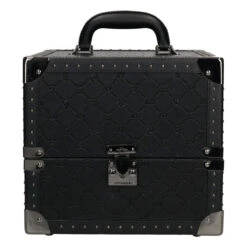 Capbox HV POLO HVPLuxury Zwart