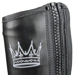 Chaps Epplejeck Sparkle Kids Zwart -Roeckl Verkoop chaps epplejeck sparkle kids zwart 1500x1500 113931