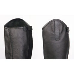 Chaps Harry's Horse Bellisa Normaal Zwart -Roeckl Verkoop chaps harry s horse bellisa normaal zwart 1500x1500 147358