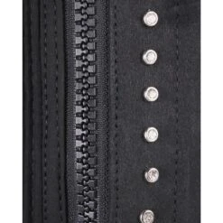 Chaps QHP Bling Bling Kids Zwart -Roeckl Verkoop chaps qhp bling bling kids zwart 1500x1500 130774