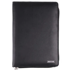 Documentenmap QHP Basic Zwart