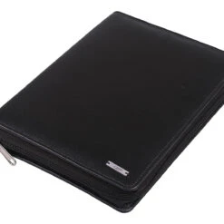 Documentenmap QHP Basic Zwart -Roeckl Verkoop documentenmap qhp basic zwart 1500x1500 148518