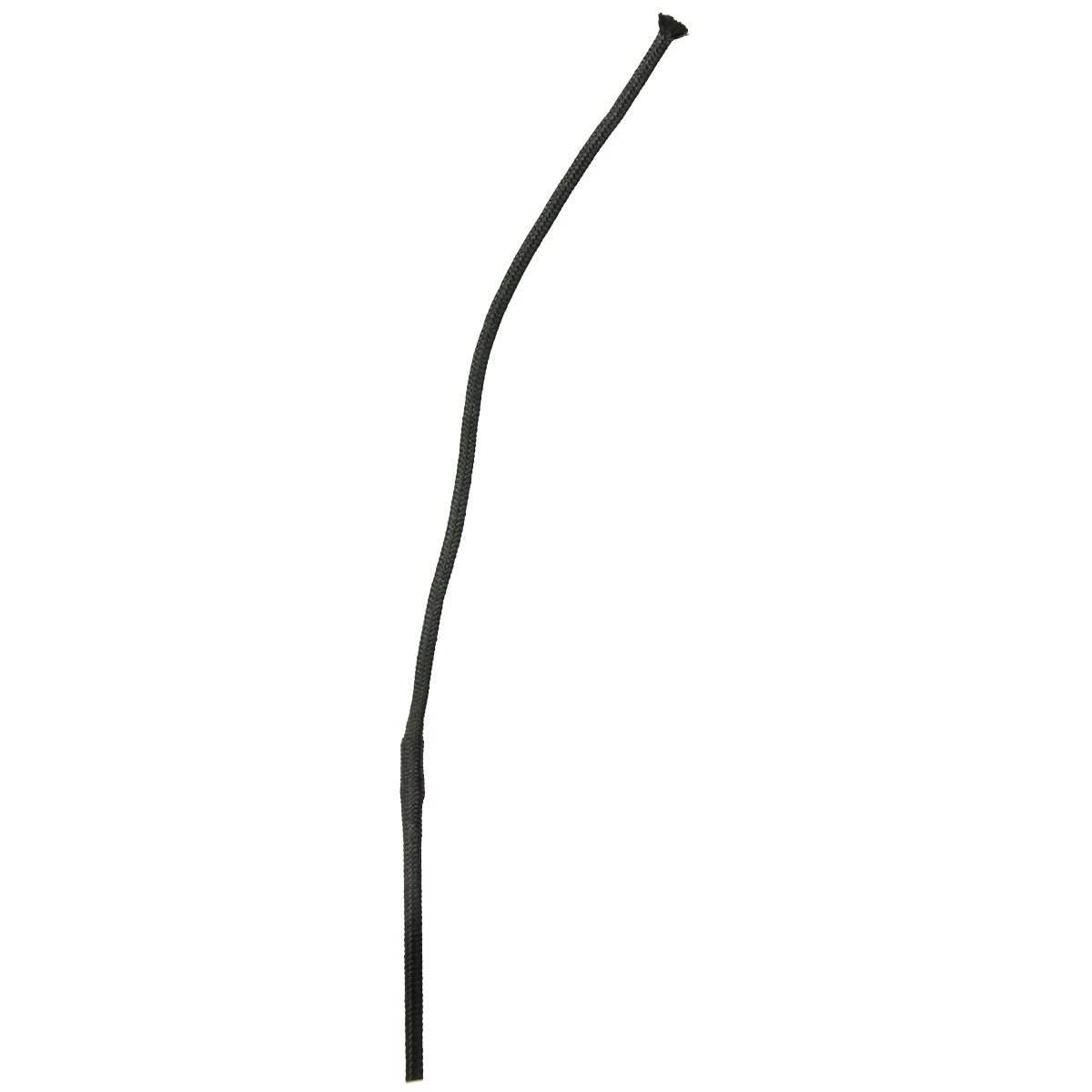 Dressuurzweep Epplejeck Dorma Zwart 4 Dressuurzweep Epplejeck Dorma Zwart - Afbeelding 2