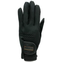 Handschoenen Epplejeck Thermoflex Zwart