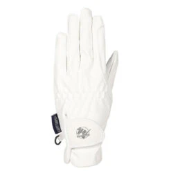 Handschoenen Harry's Horse Topgrip Wit