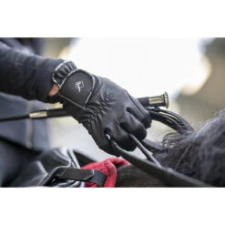 Handschoenen LeMieux Classic Zwart -Roeckl Verkoop handschoenen lemieux classic zwart 1500x1500 132627