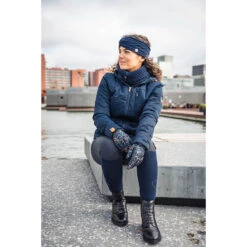 Handschoenen Quur QChain Donkerblauw -Roeckl Verkoop handschoenen quur qchain donkerblauw 1500x1500 171018