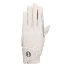 Handschoenen Quur QFoos Lichtbruin