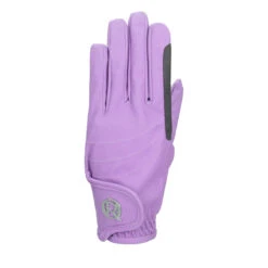 Handschoenen Quur QFyza Paars