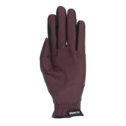 Handschoenen Roeckl Bi Lined Lona Donkerrood -Roeckl Verkoop handschoenen roeckl bi lined lona donkerrood 1500x1500 107732