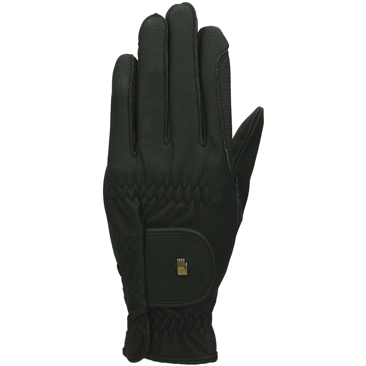 Handschoenen Roeckl Grip Winter Zwart 3 Handschoenen Roeckl Grip Winter Zwart