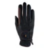 Handschoenen Roeckl Malta Grip Bicolor Black-brown -Roeckl Verkoop handschoenen roeckl malta grip bicolor black brown 1500x1500 144629