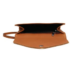 PÉNÉLOPE Handtas Pénélope Laure Bruin -Roeckl Verkoop handtas penelope laure bruin 1500x1500 131178