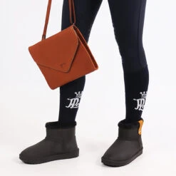 PÉNÉLOPE Handtas Pénélope Laure Bruin -Roeckl Verkoop handtas penelope laure bruin 1500x1500 131179