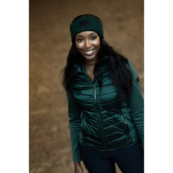 Hoofdband Equestrian Stockholm Sycamore Green Groen -Roeckl Verkoop hoofdband equestrian stockholm sycamore green groen 1500x1500 174009