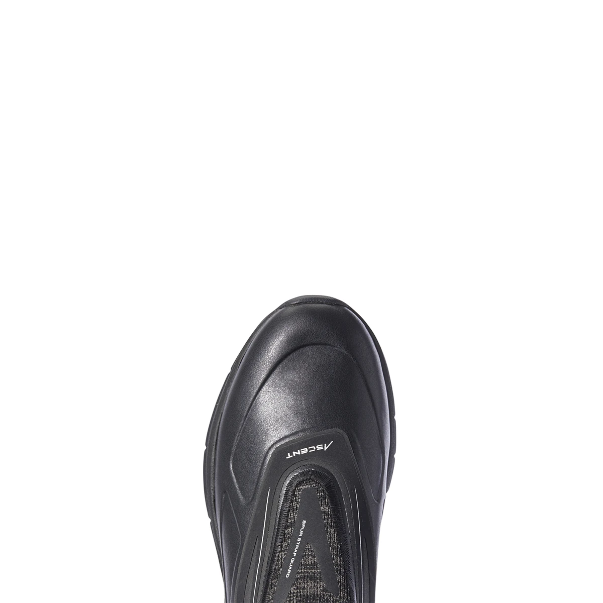 Jodhpurs Ariat Ascent Zwart 7 Jodhpurs Ariat Ascent Zwart - Afbeelding 5