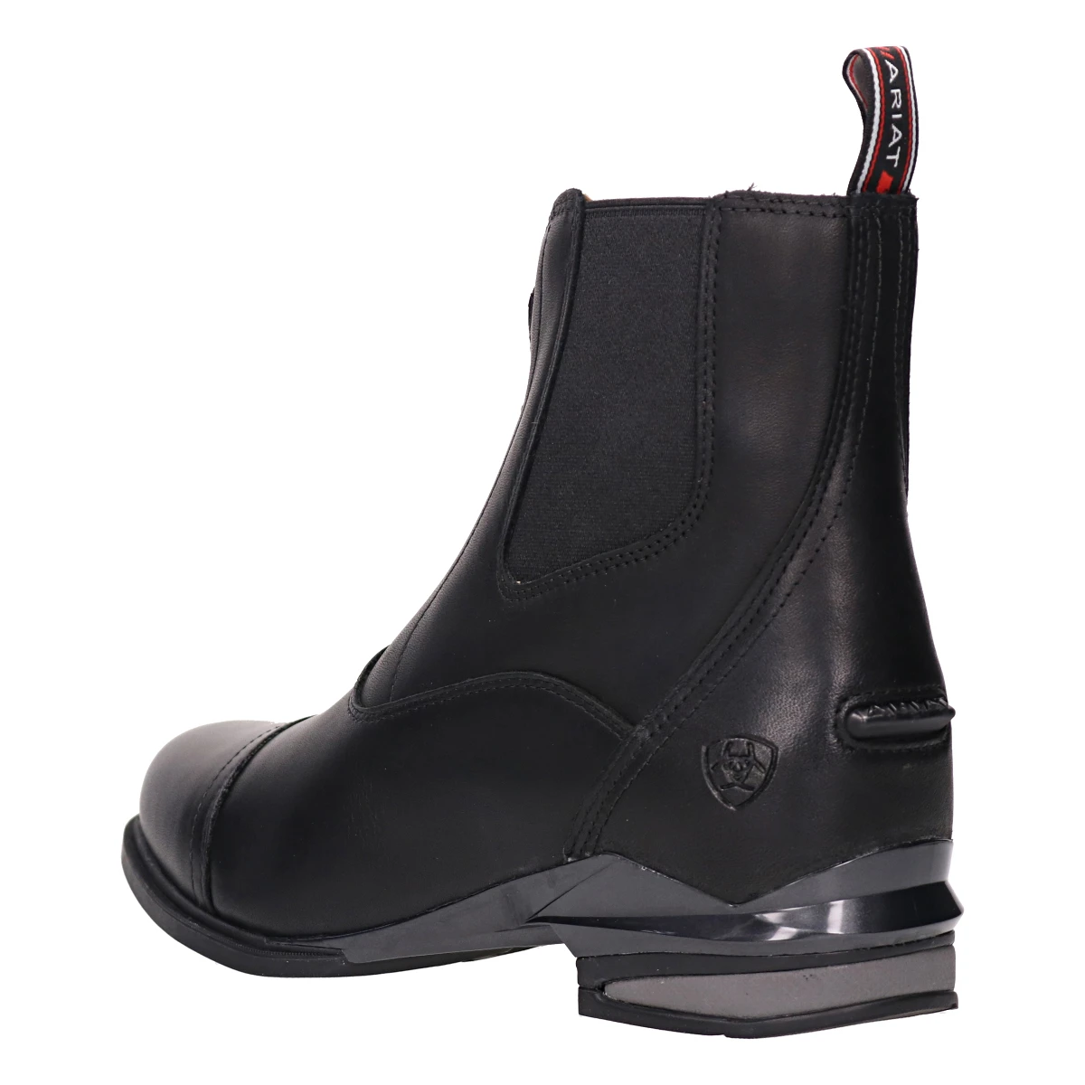 Jodhpurs Ariat Devon Nitro Zip Zwart 6 Jodhpurs Ariat Devon Nitro Zip Zwart - Afbeelding 4