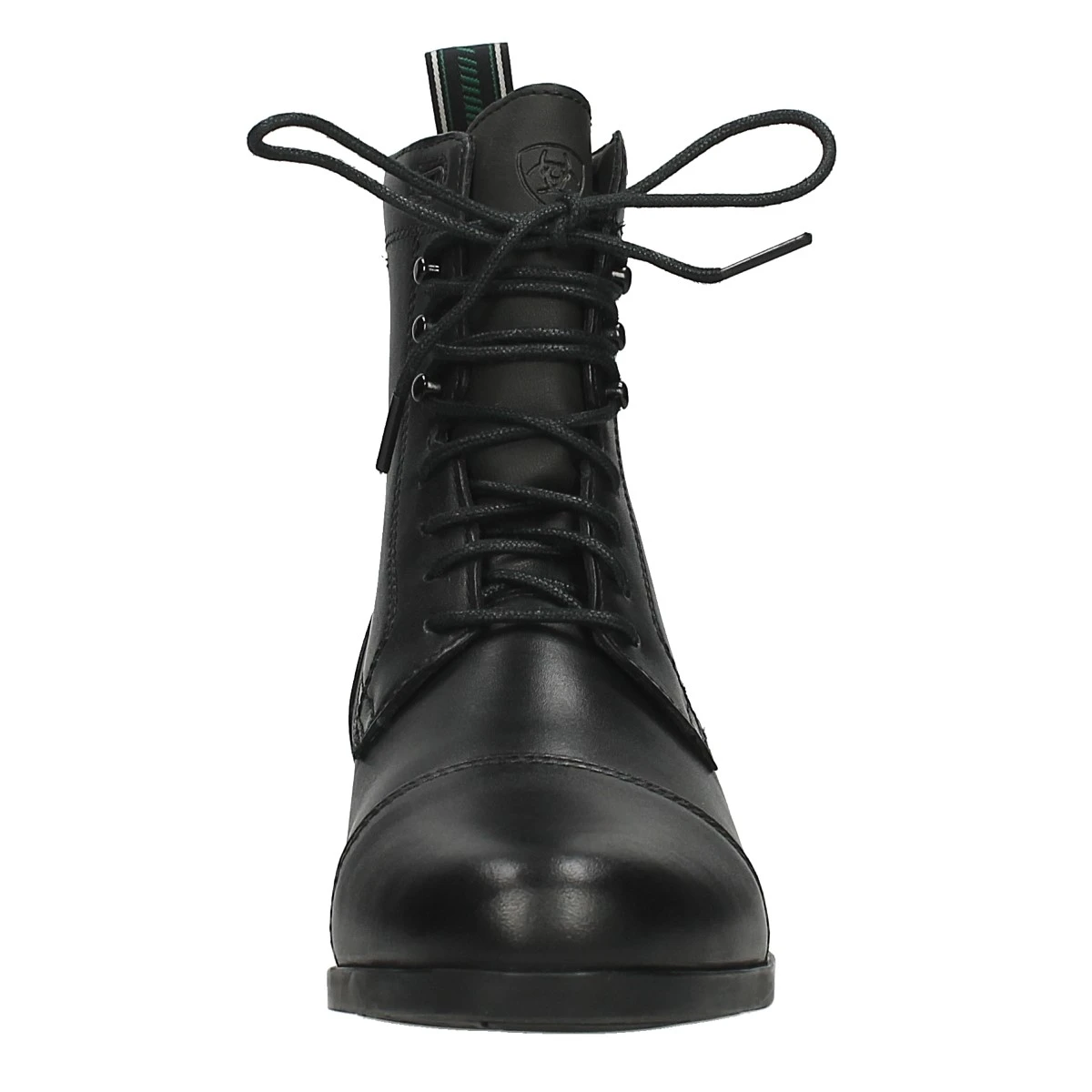 Jodhpurs Ariat Heritage IV Lace Zwart 7 Jodhpurs Ariat Heritage IV Lace Zwart - Afbeelding 5