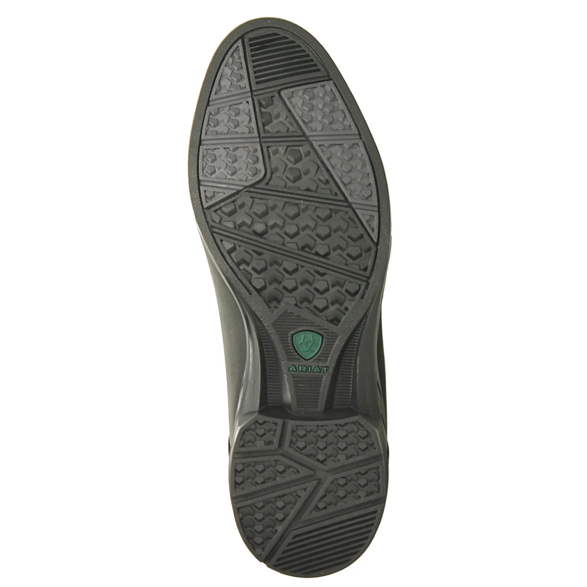 Jodhpurs Ariat Heritage IV Zip H2O Zwart 7 Jodhpurs Ariat Heritage IV Zip H2O Zwart - Afbeelding 5