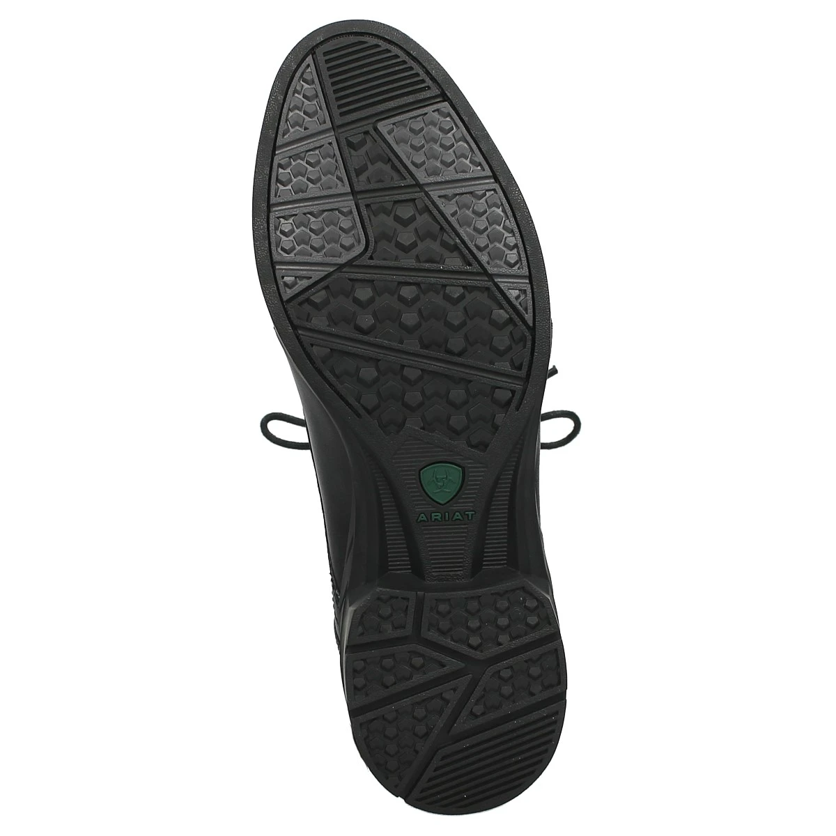 Jodhpurs Ariat Heritage IV Zip Zwart 8 Jodhpurs Ariat Heritage IV Zip Zwart - Afbeelding 6