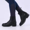 Jodhpurs Ariat Wms Heritage Iv Zip Zwart -Roeckl Verkoop jodhpurs ariat wms heritage iv zip zwart 1500x1500 121463
