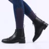 Jodhpurs Barato Plain Zwart 2 Jodhpurs Barato Plain Zwart -Roeckl Verkoop jodhpurs barato plain zwart 1500x1500 110930
