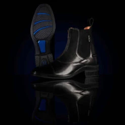 Jodhpurs Dublin Paramount Zwart -Roeckl Verkoop jodhpurs dublin paramount zwart 1500x1500 134668