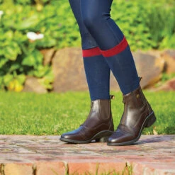 Jodhpurs Dublin Rapture Zip Bruin -Roeckl Verkoop jodhpurs dublin rapture zip bruin 1500x1500 134673