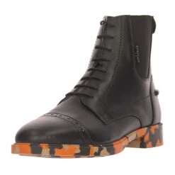 Jodhpurs Epplejeck Limited Edition Army Bruin -Roeckl Verkoop jodhpurs epplejeck limited edition army bruin 1500x1500 120841