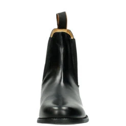 Jodhpurs Epplejeck Munchen Zwart -Roeckl Verkoop jodhpurs epplejeck munchen zwart 1500x1500 109134