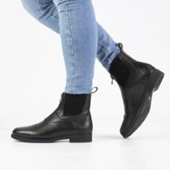 Jodhpurs Harry's Horse Hickstead Zwart