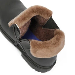 Jodhpurs Harry's Horse Narvik Zwart -Roeckl Verkoop jodhpurs harry s horse narvik zwart 1500x1500 119849