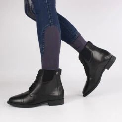 Jodhpurs Horka Deluxe Zwart