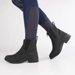 Jodhpurs Horka Robin Zwart