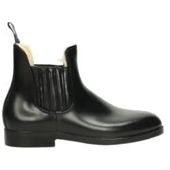 Jodhpurs QHP Thermo Junior Zwart -Roeckl Verkoop jodhpurs qhp thermo junior zwart 1500x1500 98773