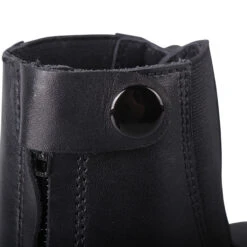 Jodhpurs QHP Tulsa Zwart -Roeckl Verkoop jodhpurs qhp tulsa zwart 1500x1500 148439