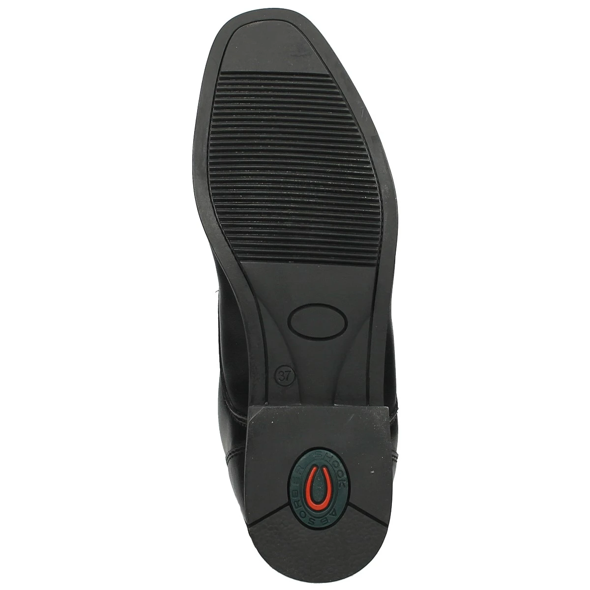 Laarzen Barato Barland Zwart 8 Laarzen Barato Barland Zwart - Afbeelding 6