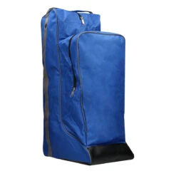 Laarzen- En Captas Epplejeck Combi Donkerblauw-grijs