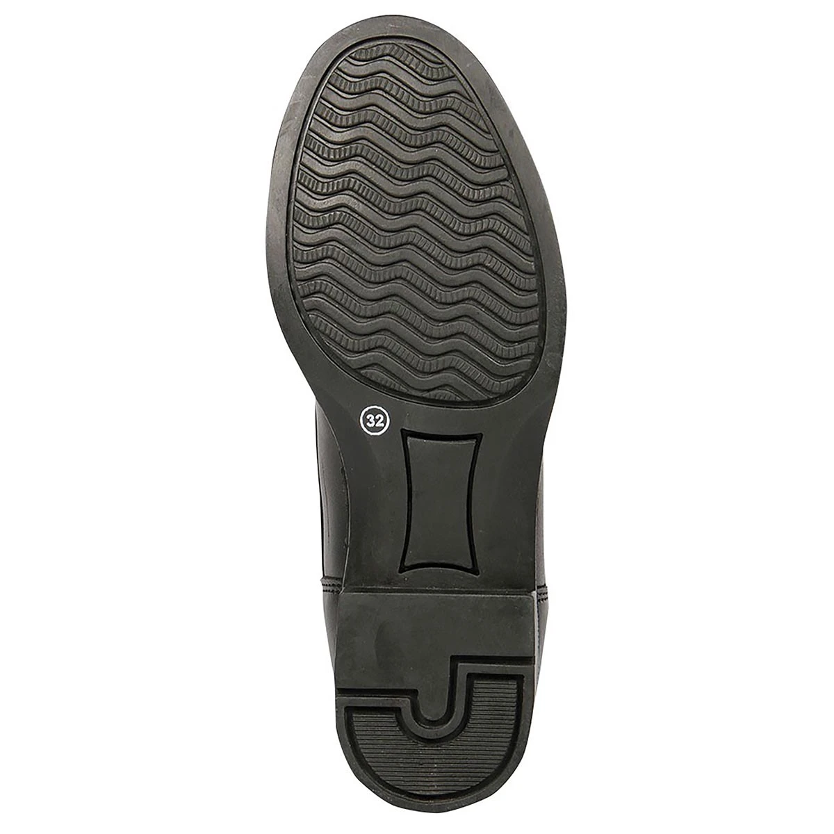 Laarzen Harry's Horse Vegas Junior Zwart 5 Laarzen Harry's Horse Vegas Junior Zwart - Afbeelding 3