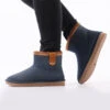 PÉNÉLOPE Laarzen Pénélope Donkerblauw -Roeckl Verkoop laarzen penelope donkerblauw 1500x1500 170050
