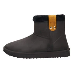 PÉNÉLOPE Laarzen Pénélope Zwart -Roeckl Verkoop laarzen penelope zwart 1500x1500 131159