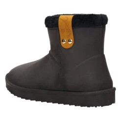 PÉNÉLOPE Laarzen Pénélope Zwart -Roeckl Verkoop laarzen penelope zwart 1500x1500 131160