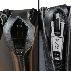 Laarzen Petrie Riva Junior Zwart -Roeckl Verkoop laarzen petrie riva junior zwart 1500x1500 155732